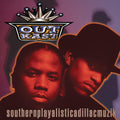 Southernplayalisticadillacmuzik