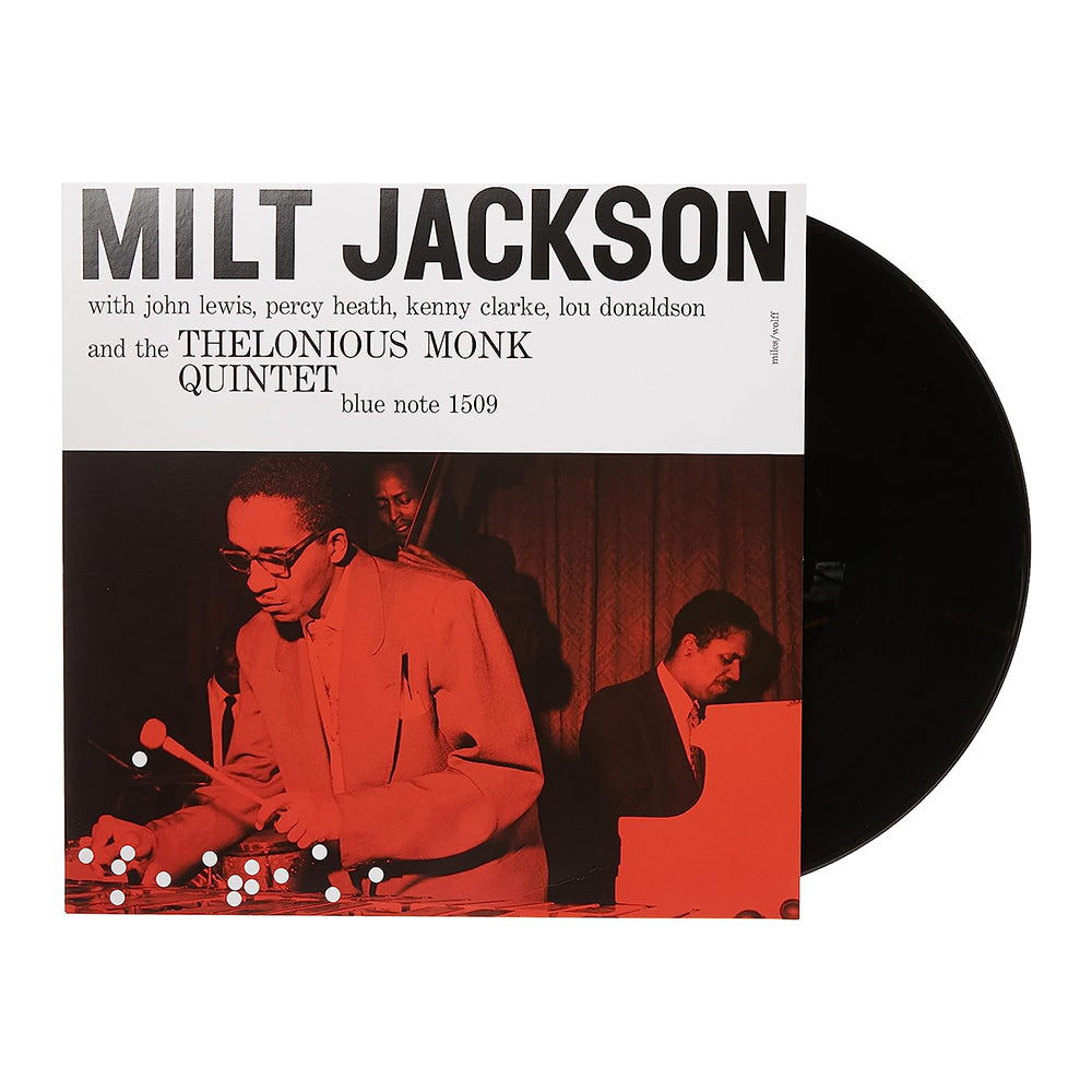 Milt Jackson
