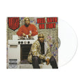 Hell Hath No Fury (White Vinyl)