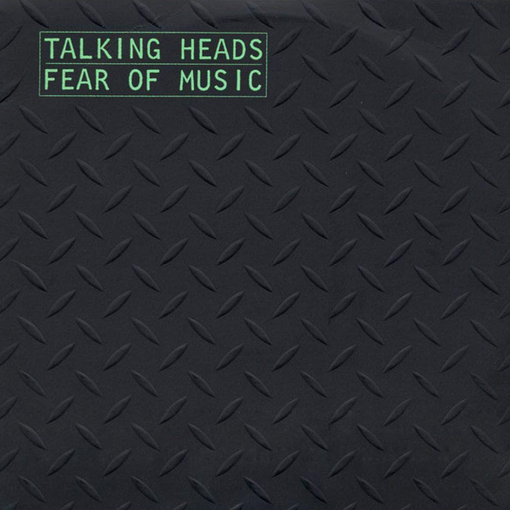 Fear Of Music