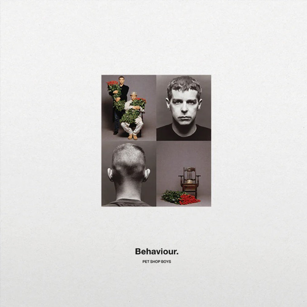 Behaviour.