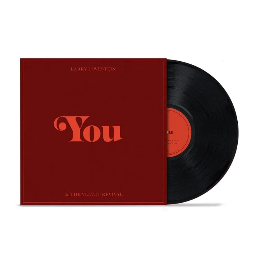 You
