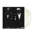 We Still Don't Trust You (White Vinyl)