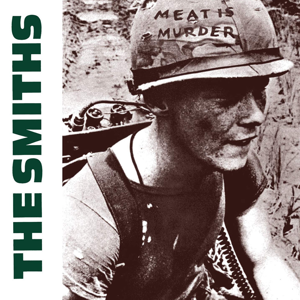 Meat Is Murder