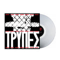 Τρύπες (Clear Vinyl)