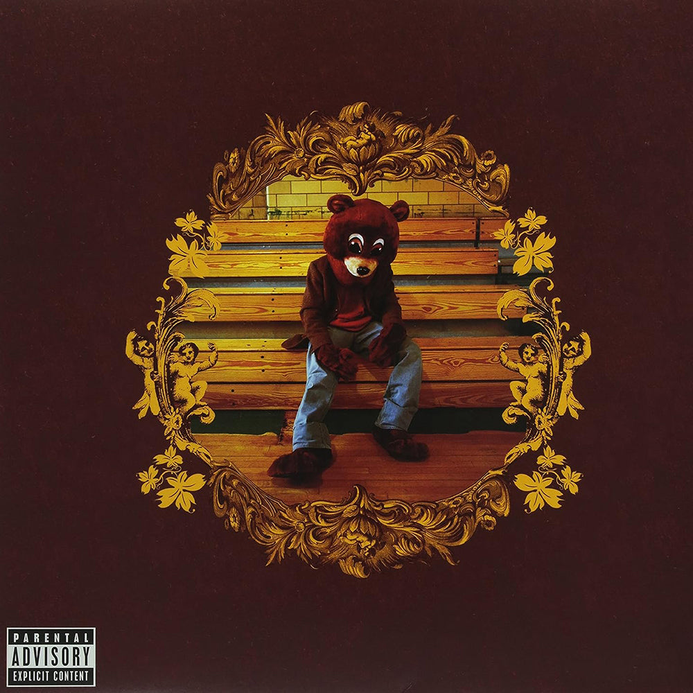 The College Dropout