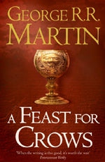 A feast for crows