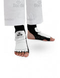 PRO 15944 ΠΡΟΣΤΑΤΕΥΤΙΚΑ ΠΟΔΙΩΝ (ΑΠΛΑ) ΓΙΑ ΑΓΩΝΕΣ TAEKWONDO