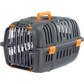 Ferplast Jet 20 - Box Μεταφοράς 37x57x33cm - Πορτοκαλί
