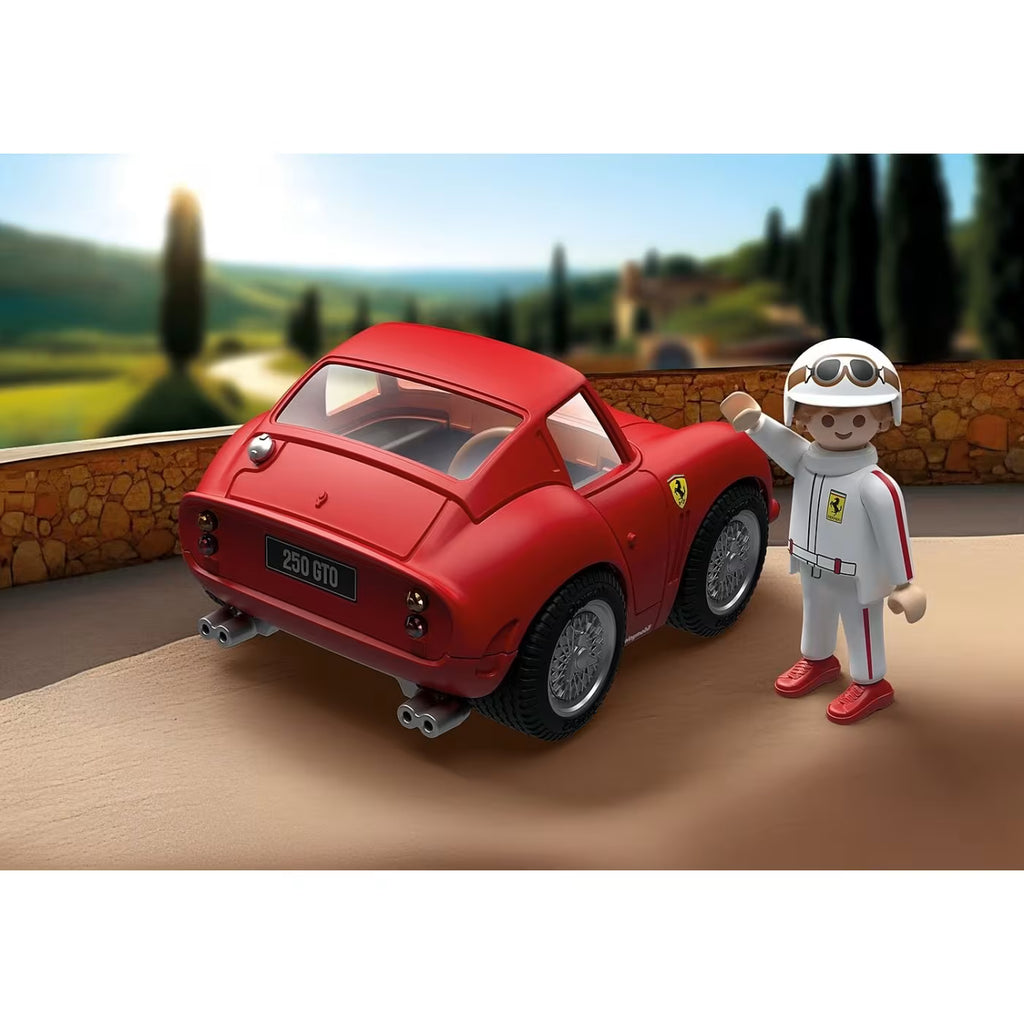 Playmobil Ferrari 250 Gto 71856