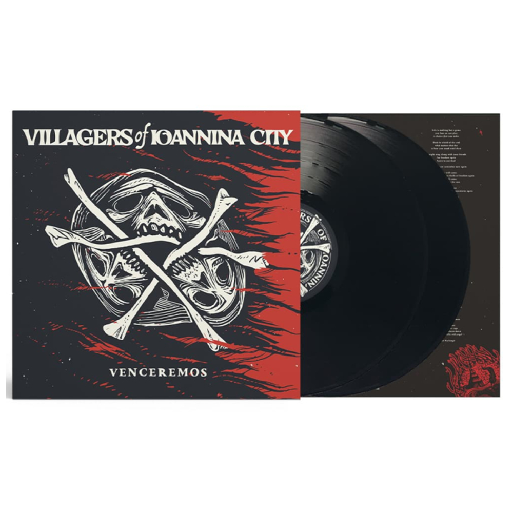 Venceremos