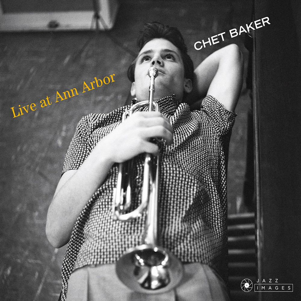Jazz at Ann Arbor
