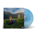 1-800-Fantasy (Baby Blue Galaxy Vinyl)