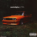 nostalgia, ULTRA.