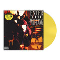 Enter The Wu-Tang (36 Chambers)