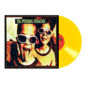 Τα Ξύλινα Σπαθιά (Yellow Vinyl)
