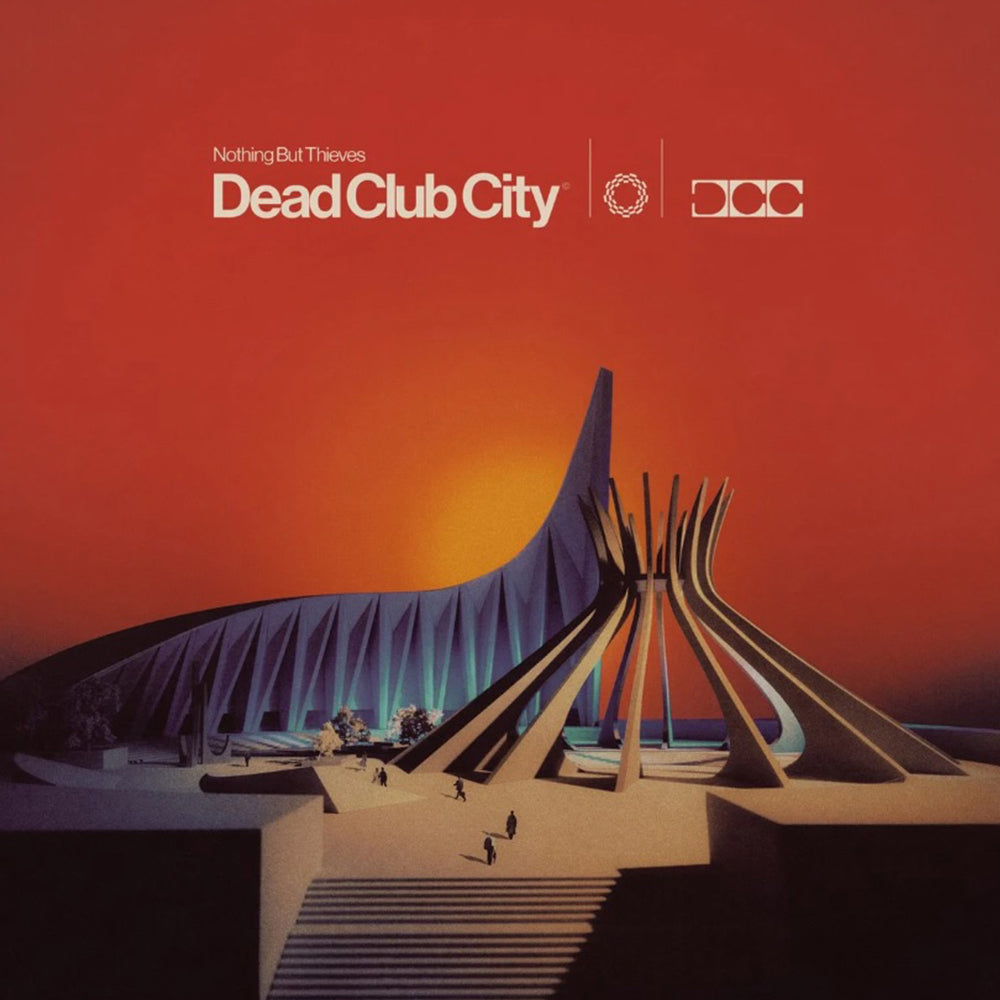 Dead Club City