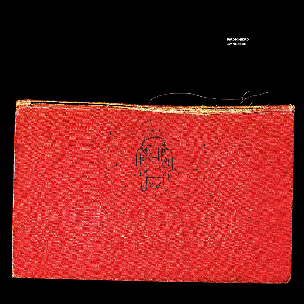 Amnesiac