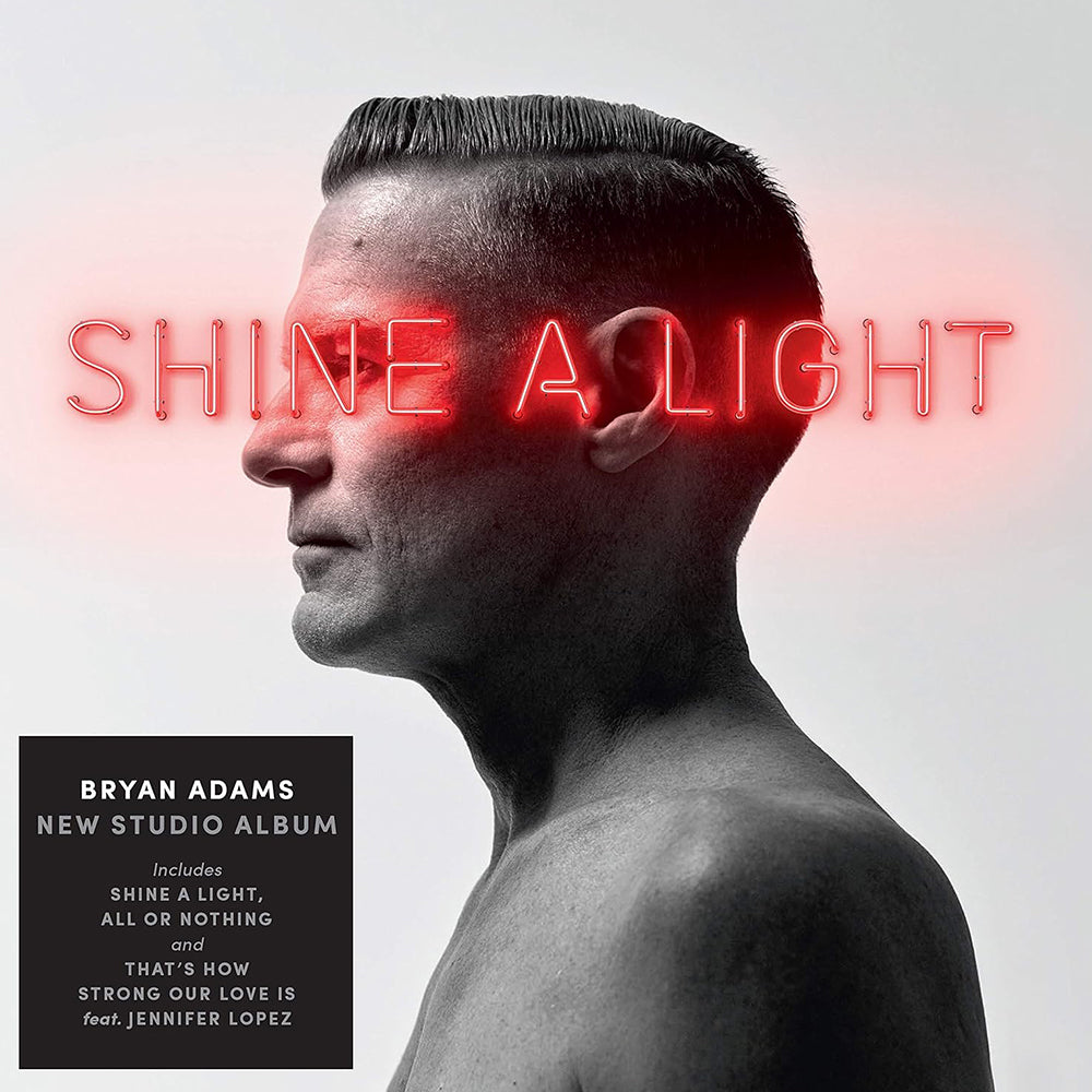 Shine A Light