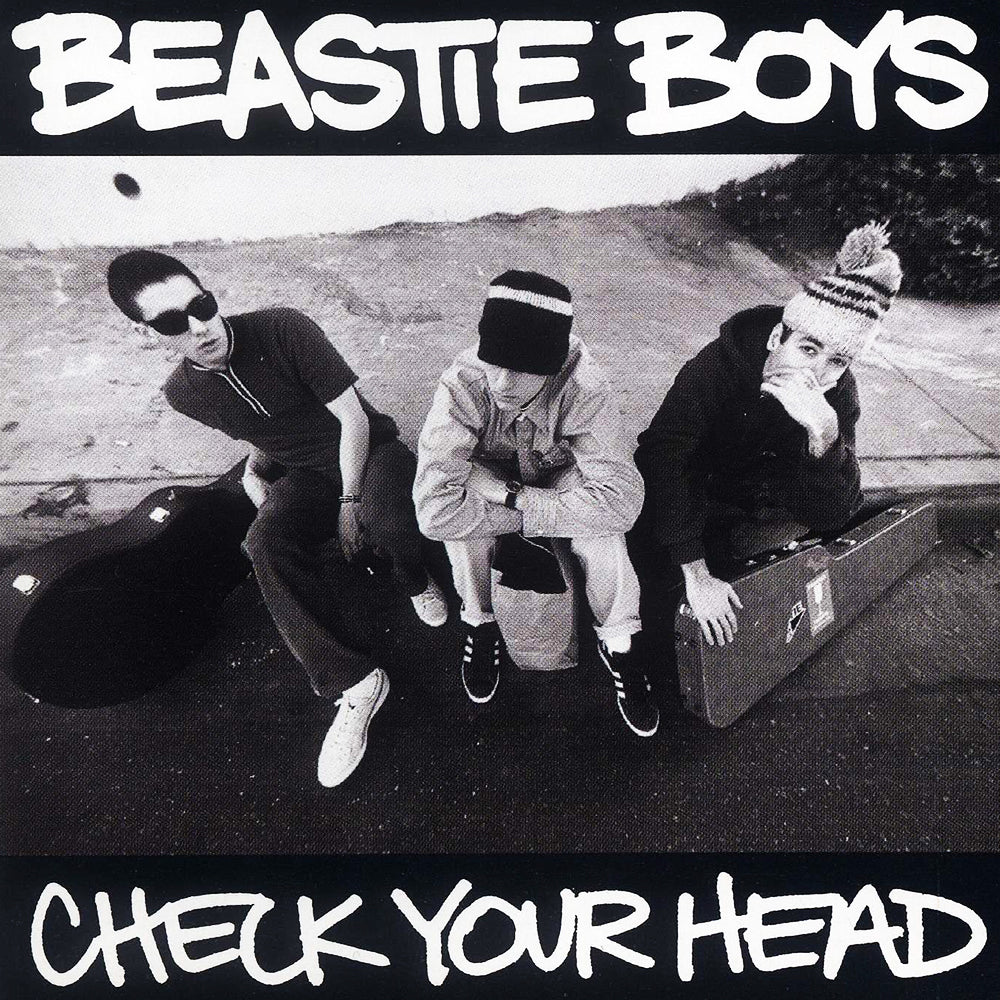 Check Your Head