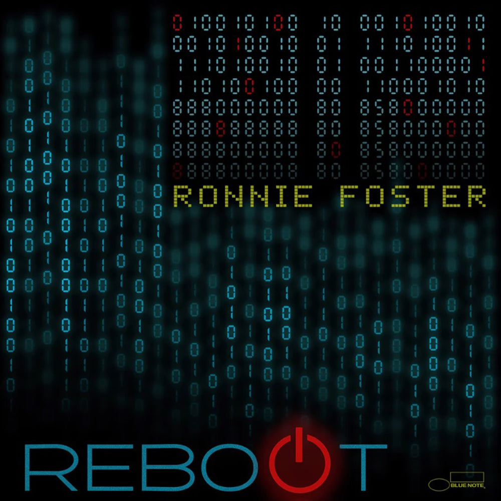 Reboot