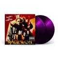 Only Built 4 Cuban Linx... (Purple Translucent Vinyl)