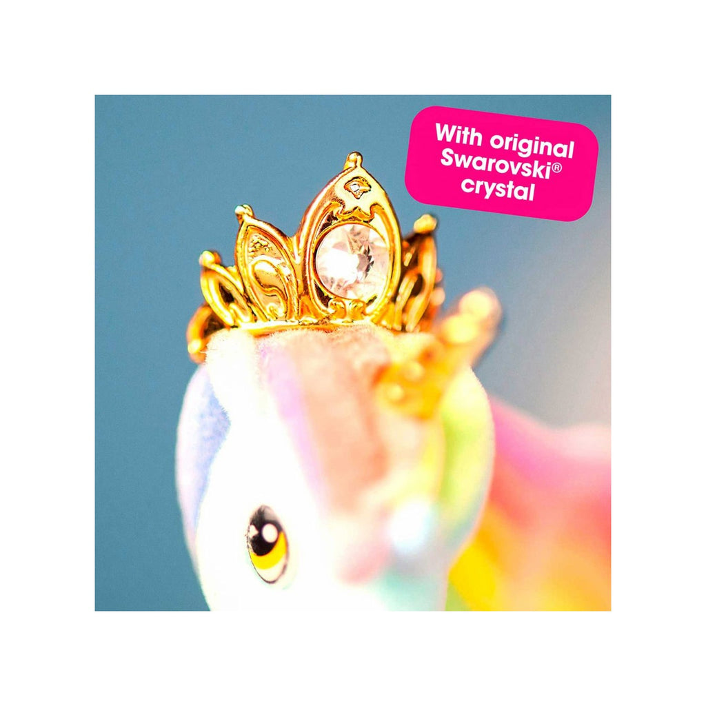 craze Φιγούρα 9εκ. σε σακουλάκι Unicorn Galupy – 1 τμχ