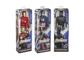Hasbro Avengers MSE Titan Hero Ast (819-02540)