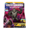 Φιγούρα Δράσης Godzilla X Kong με Ήχους Kong 18εκ.