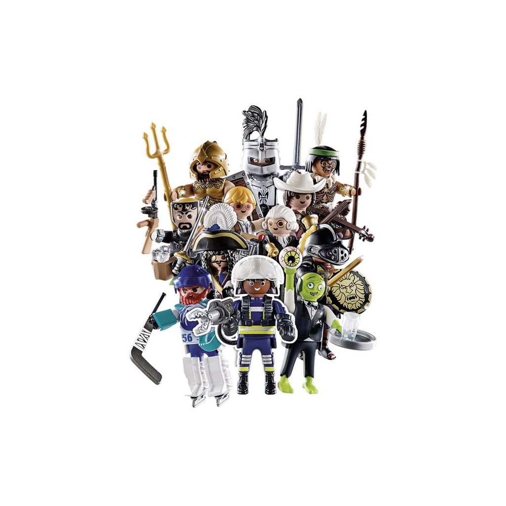 PLAYMOBIL Figures Σειρά 22 – Αγόρι