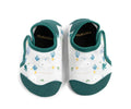 Filibabba Bath Shoes Christian’s Whale Tales  No26-27 108.00582