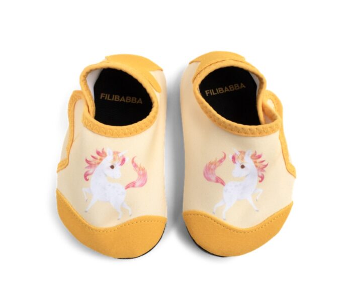 Filibabba Bath Shoes Unicorn Shores No26-27 108.00583