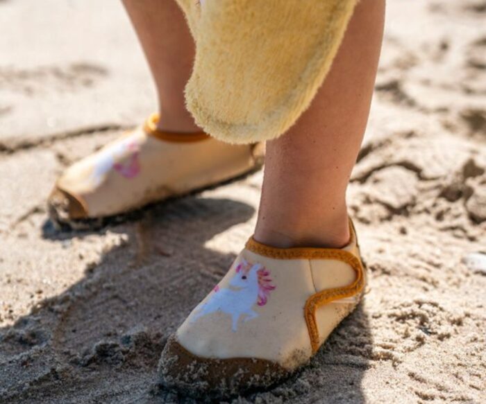 Filibabba Bath Shoes Unicorn Shores No26-27 108.00583