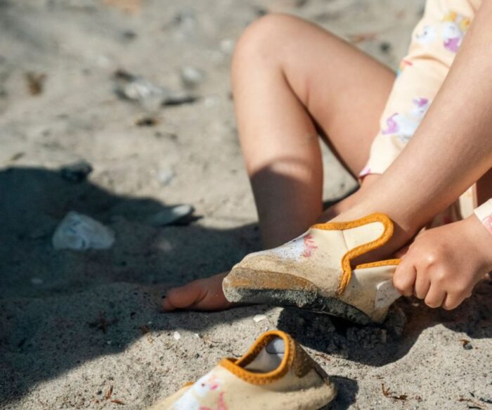 Filibabba Bath Shoes Unicorn Shores No26-27 108.00583