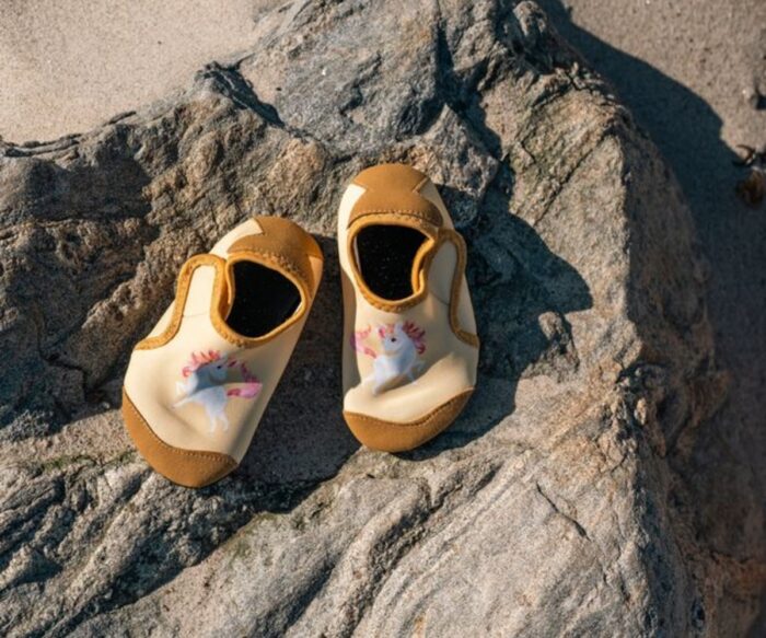 Filibabba Bath Shoes Unicorn Shores No24-25 108.00581