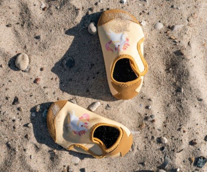 Filibabba Bath Shoes Unicorn Shores No24-25 108.00581