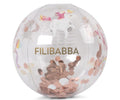 Filibabba Beach Ball Unicorn Shores  108.00625