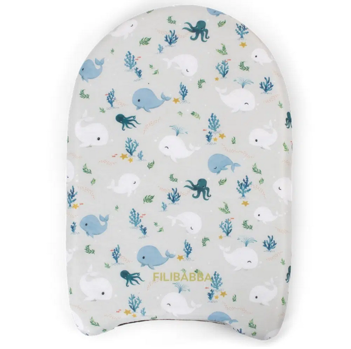Filibabba Body Board Christian’s Whale Tales 108.00633