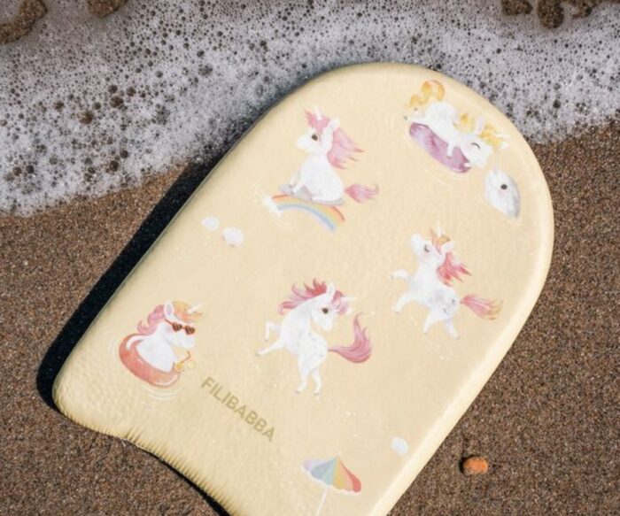 Filibabba Body Board Unicorn Shores  108.00633