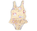 Filibabba Eva Swimsuit Unicorn Shores 3-4 ετών 108.00555