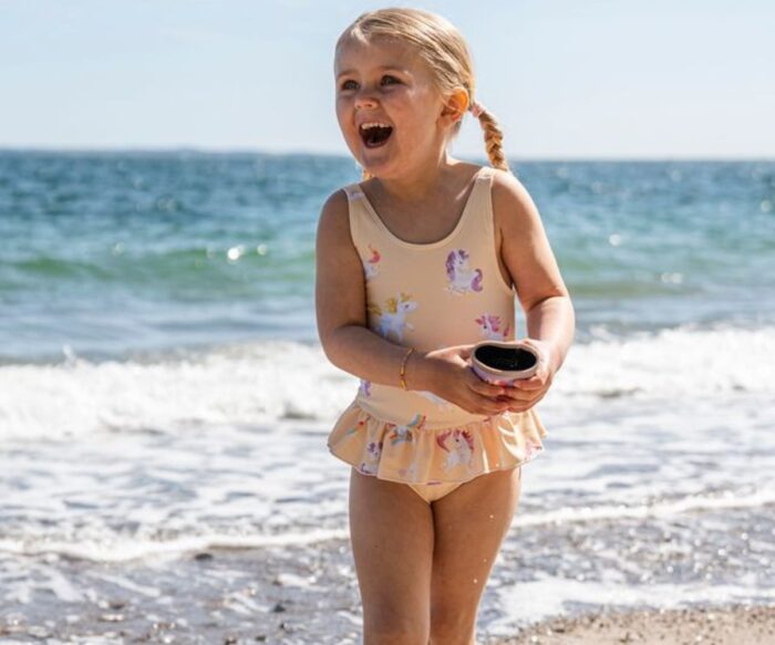 Filibabba Eva Swimsuit Unicorn Shores  108.00553