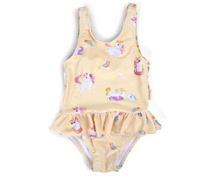 Filibabba Eva Swimsuit Unicorn Shores  108.00553
