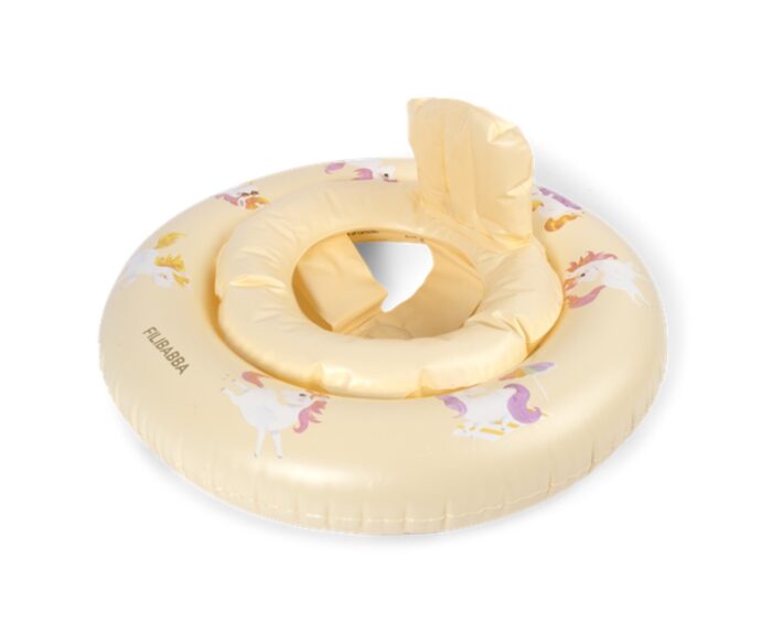 Filibabba Swim Baby Ring Unicorn Shores  108.00623