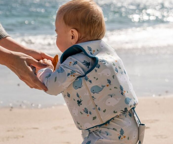 Filibabba σωσίβιο γιλέκο Swim Vest Christian’s Whale Tales s 3-4  ετών 108.00590