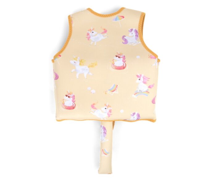 Filibabba Swim Vest Unicorn Shores 5-6 ετών 108.00592