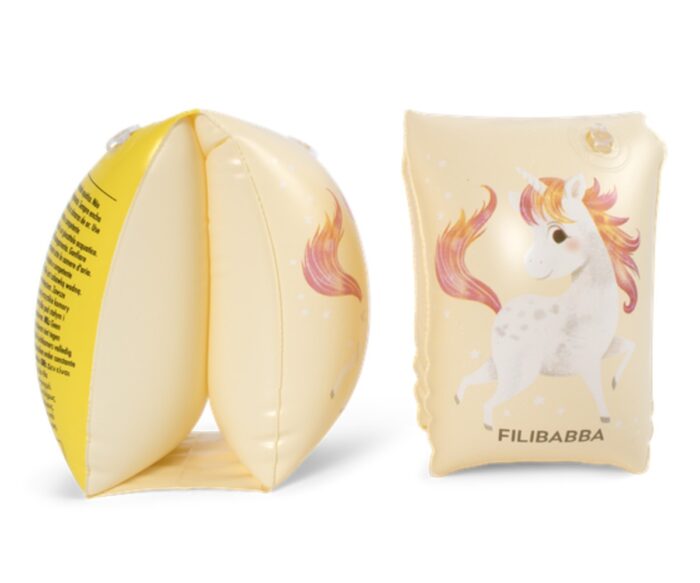Filibabba  Swim Wings  Unicorn Shores 108.00631
