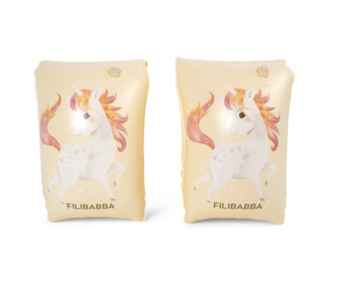 Filibabba  Swim Wings  Unicorn Shores 108.00631