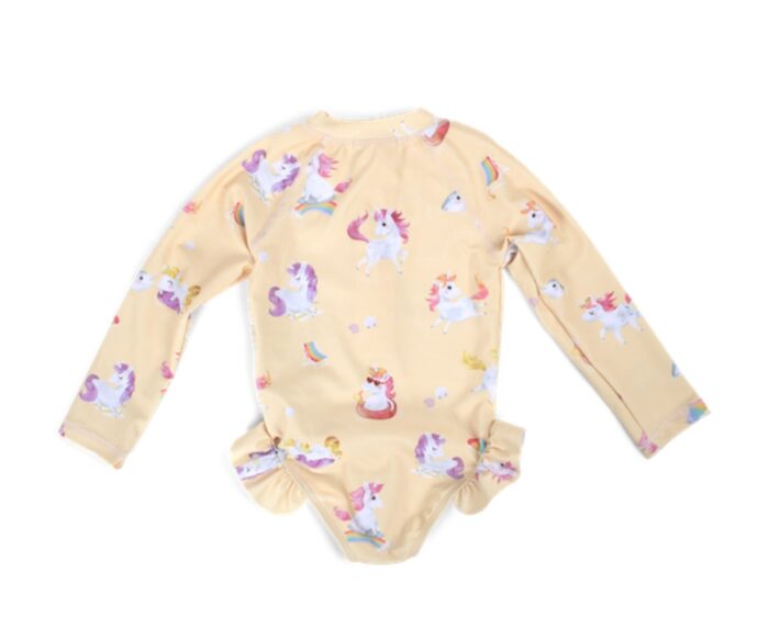 Filibabba Vilje UV Suit Unicorn Shores 1-2 ετών 108.00562