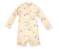 Filibabba Villads UV Suit Unicorn Shores 1-2 ετών 108.00558
