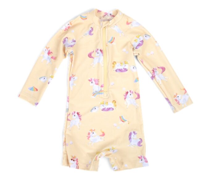 Filibabba Villads UV Suit Unicorn Shores 3-4 ετών 108.00559